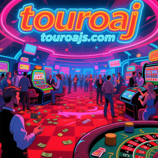 touroaj
