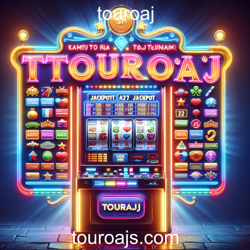 touroaj